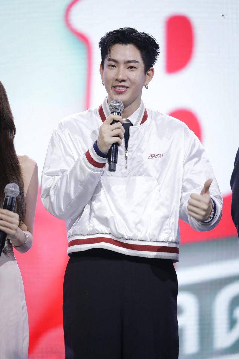Jetaime_xx4's tweet photo. 💘

OFF JUMPOL 2024 PART 2 
#GMMTV2024PART2 
#ออฟจุมพล #OffJumpol https://t.co/S1mDtORSfw
