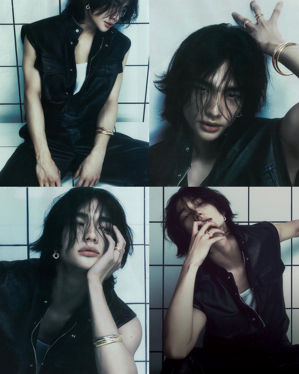 hyunjin pics (@hyunjinpost) on Twitter photo 