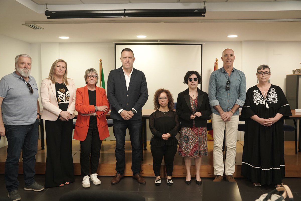 CERMI Andalucía tweet media