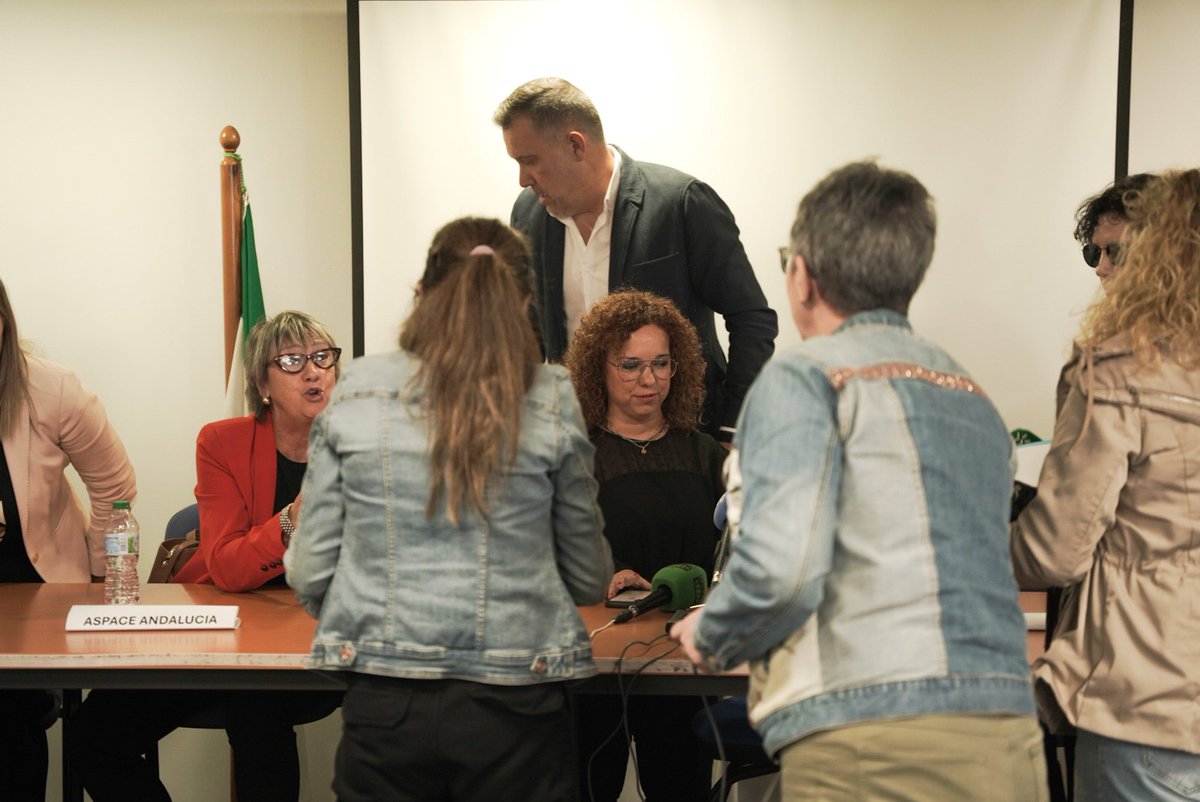 CERMI Andalucía tweet media