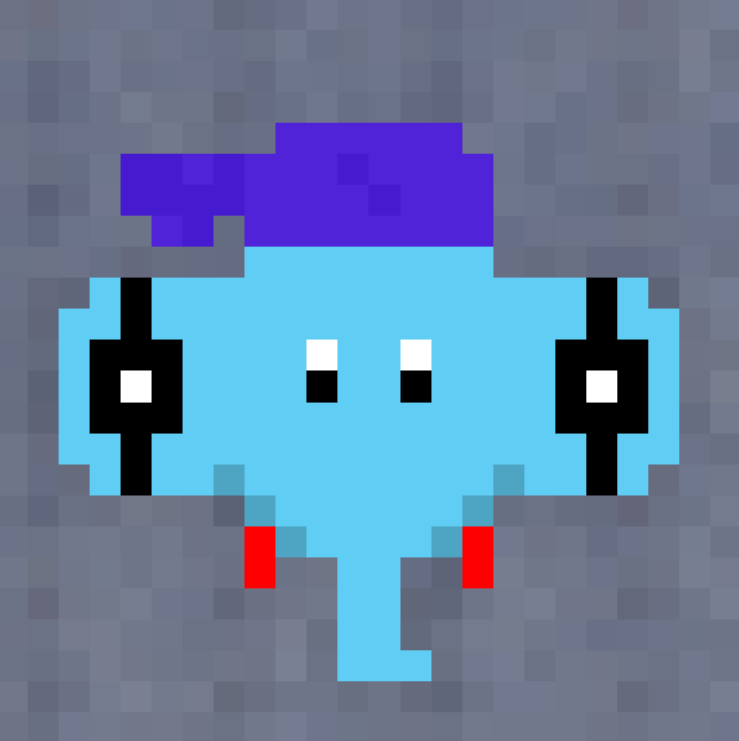 Hope everyone is having a great Rune'y week 😄
What are your fav tickers till now?
#runes #ordinals #bitcoin #ele