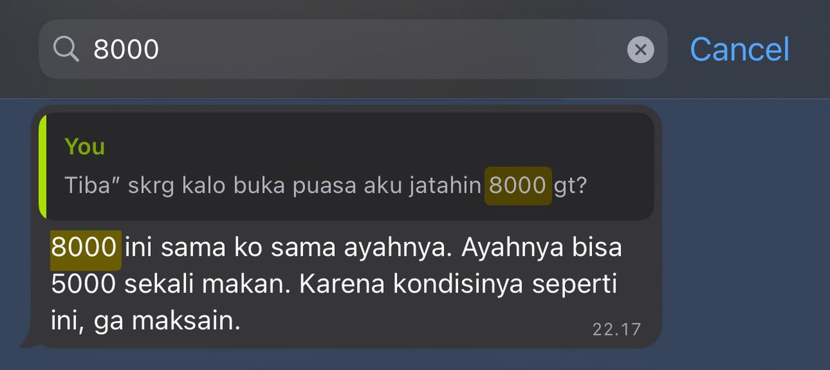 Annisa N. Thaib tweet media