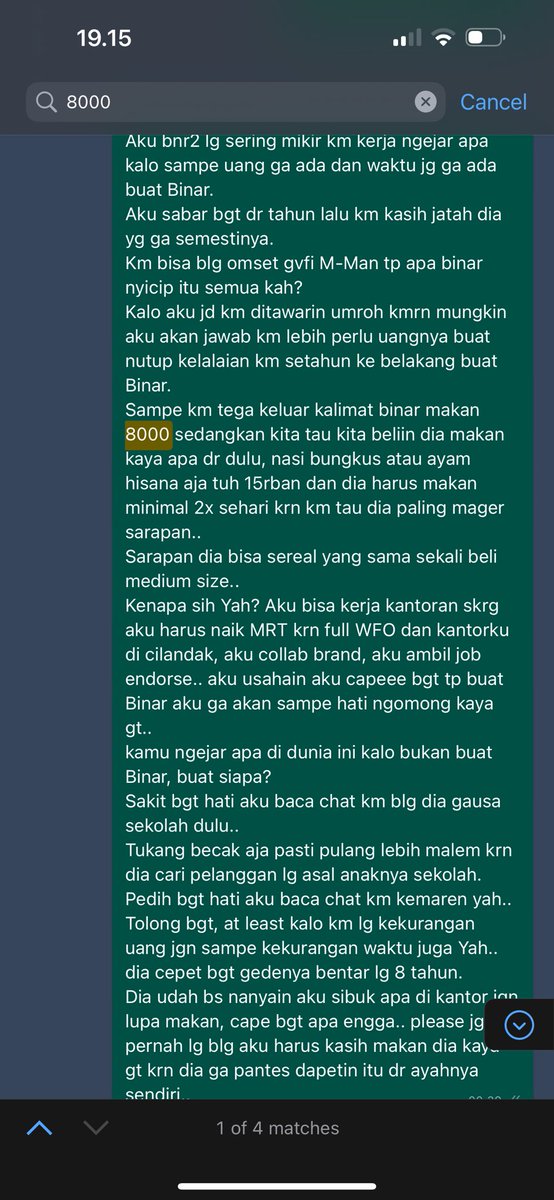 Annisa N. Thaib tweet media