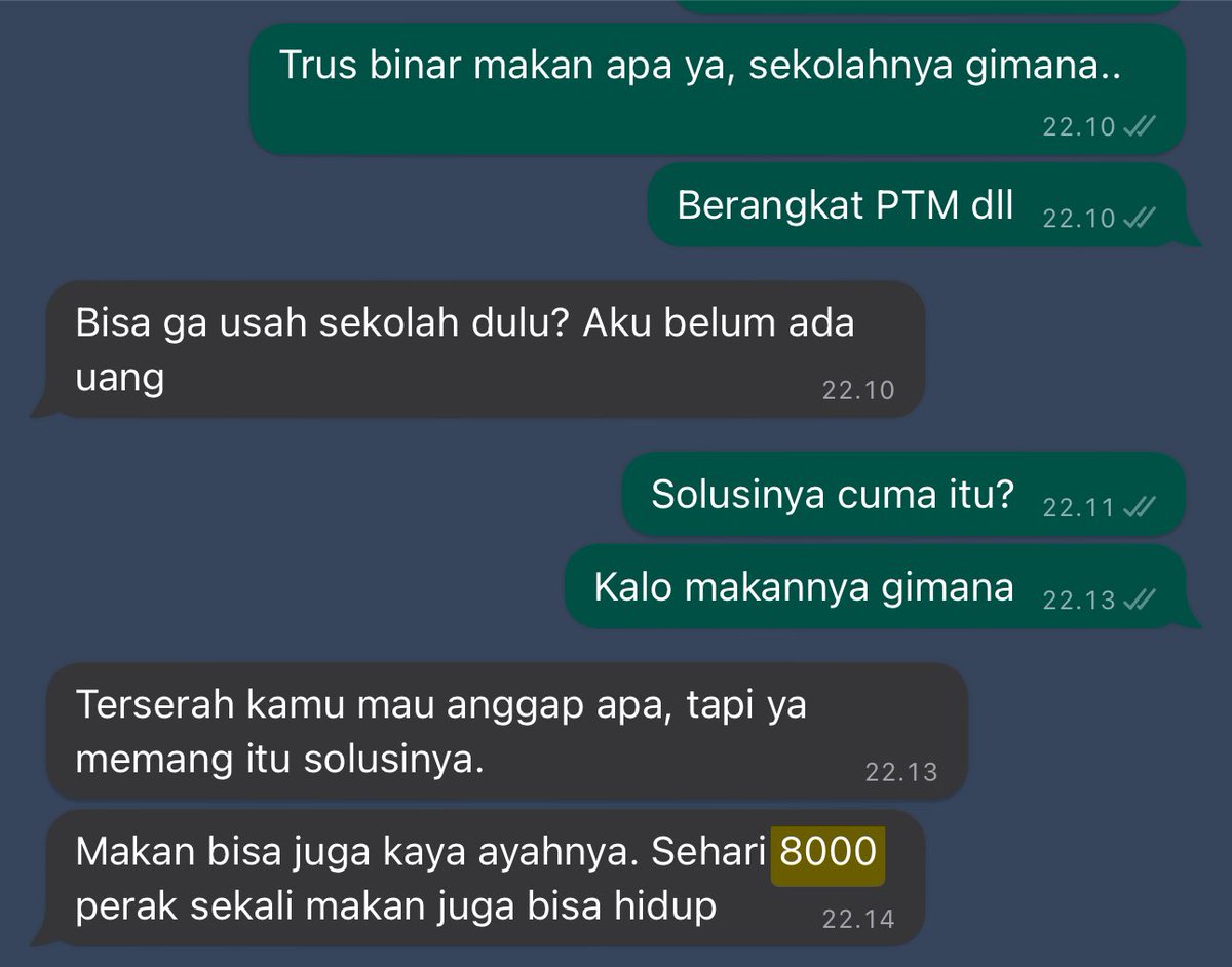 Annisa N. Thaib tweet media