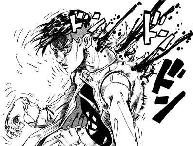 見てないから分からないんだけど
岸辺露伴は動かないゲームでもし『動いてしまったら』どっちのペナルティ受けるんですか? 