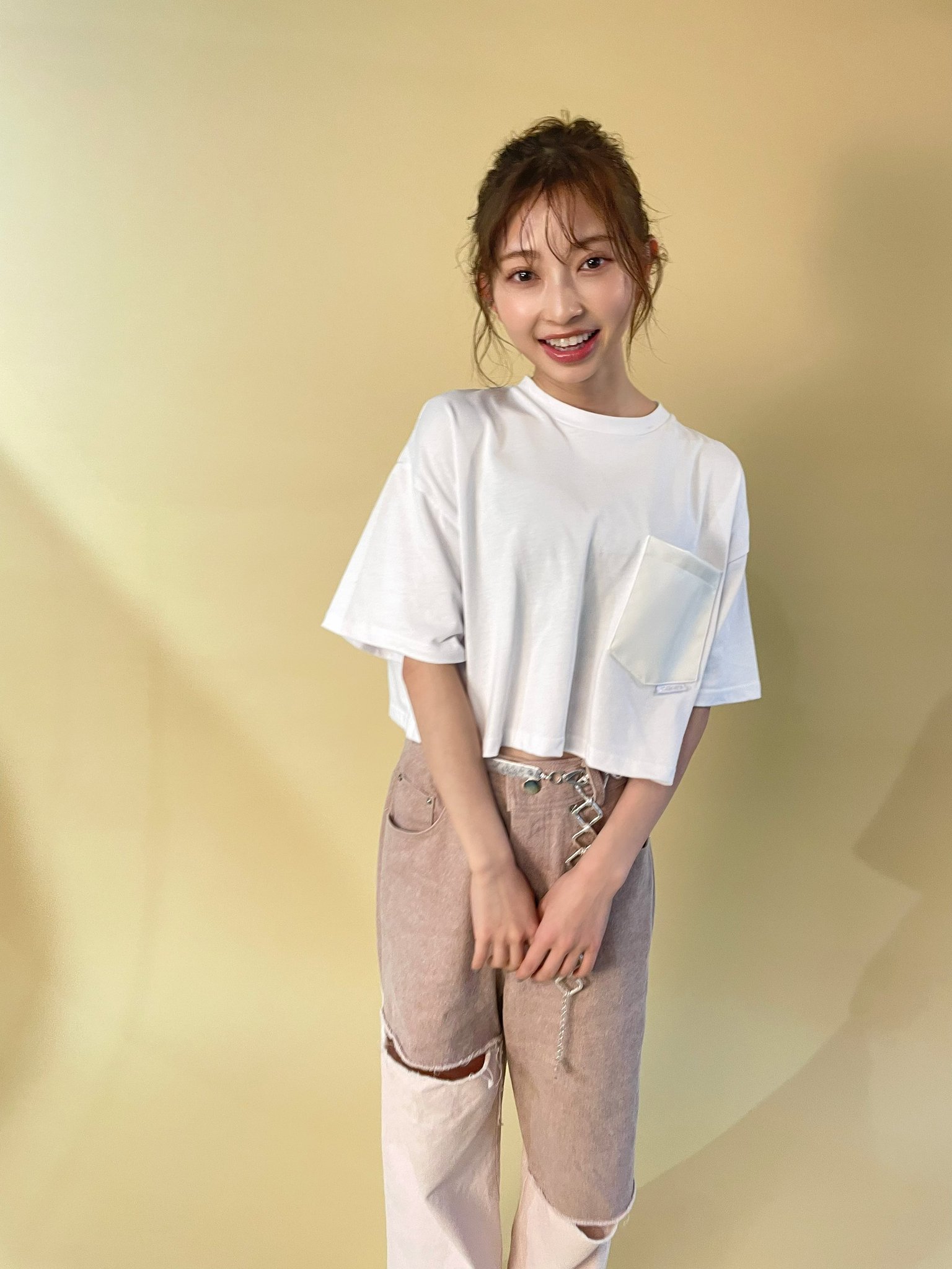 超ときめき♡宣伝部 on X: 