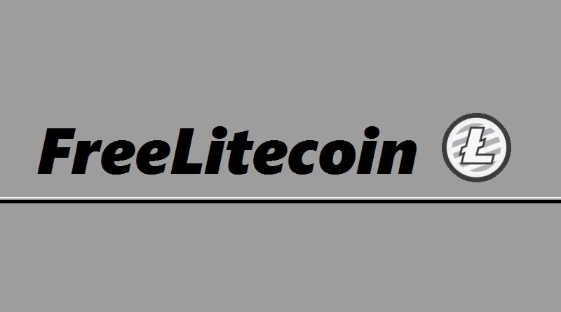 Twit_Sorteos's tweet image. Free Litecoin | Faucet para GANAR LTC gratis dlvr.it/T5v5qJ