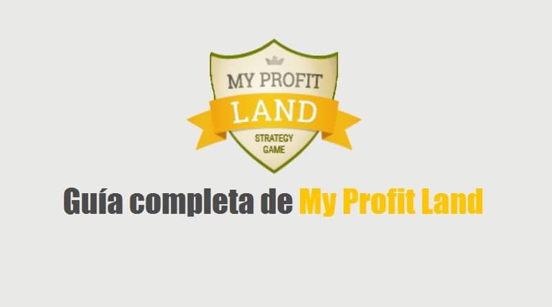 Twit_Sorteos's tweet image. MyProfitLand | JUEGO de estrategia que PAGA en euros dlvr.it/T5v5s3