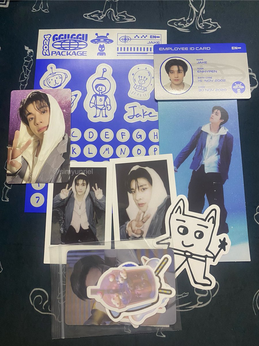 nichorielsim's tweet photo. [ #simyunrielmails ]

💌: @_yenicarteu 

thank ü so much ate! jake kokey arrived safely 🤍 

 #FromYeni https://t.co/Jpw8x9FBhK
