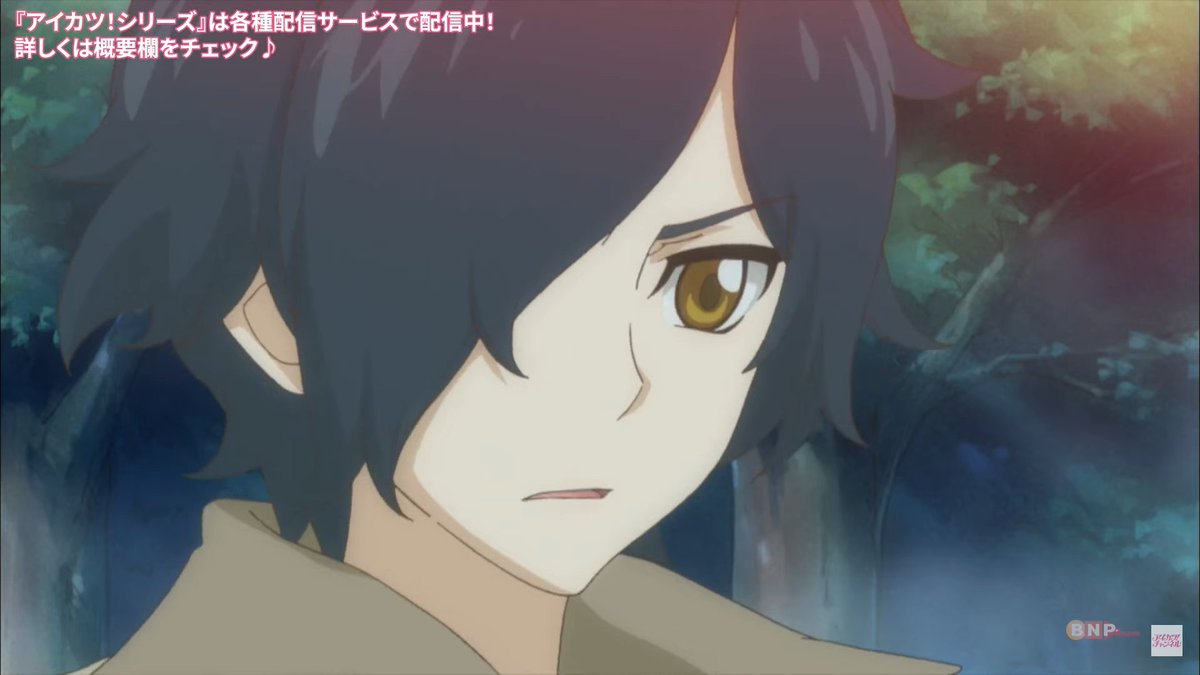 神崎 美月
光石 織姫
ジョニー別府
涼川 直人

『アイカツ！』
#aikatsu

第10話キャラクター投票
（スレッド 2/3）

※投票はリプ元