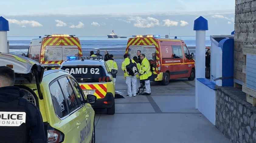 Tragedy in the Channel: Child Among Five Dead in Migrant Boat Disaster Read More on Sussex.News ➡️ bit.ly/4b88jSs