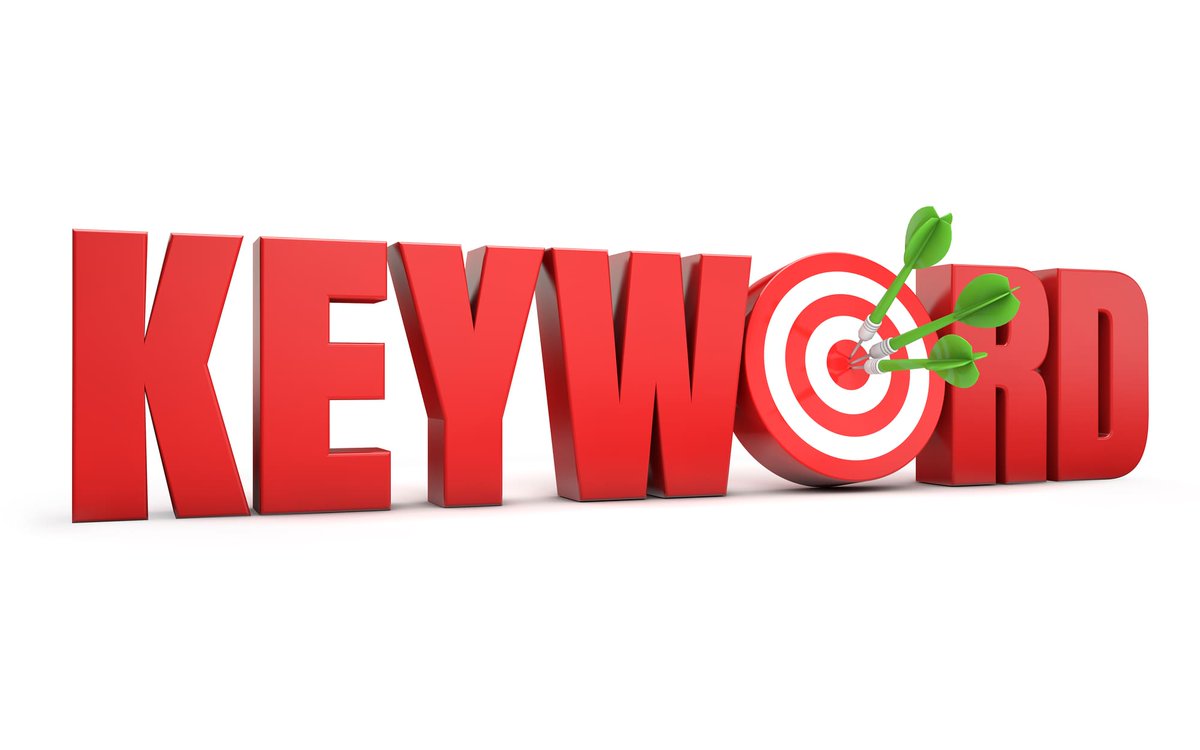 Keyword Research is vital to SEO! bit.ly/32KkxCL #SEO #SearchEngineOptimization #InternetMarketing