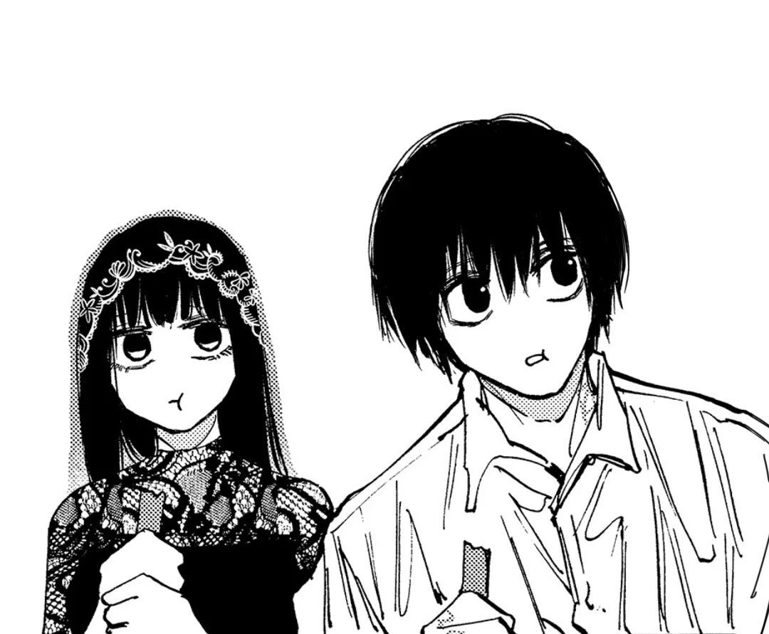 𝗝𝗢𝗡 di Amrik tweet media