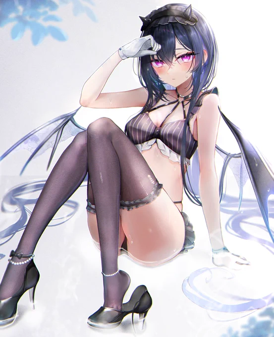 #一ノ瀬の絵 