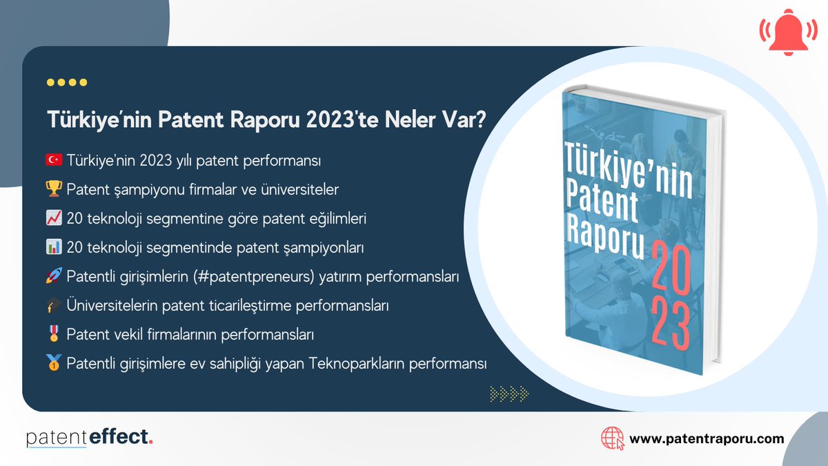Patent Effect tweet media