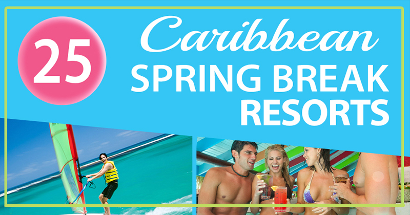 Here are 25 of the best #Caribbean Spring Break resorts for partying! 😎🍹🎉
best-online-travel-deals.com/caribbean-spri…
#travelblogger #travelbloggers #travelbloging