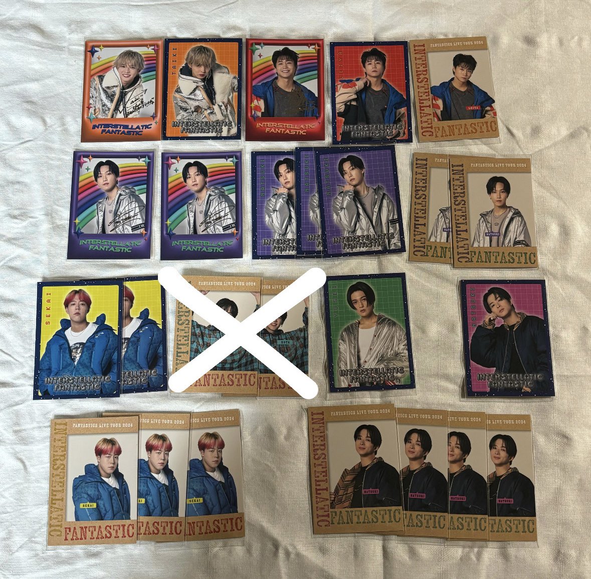 キムホリ tweet media