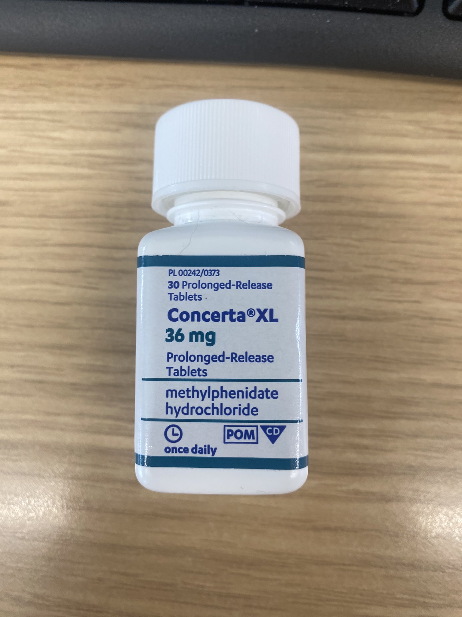 Concerta 36 Mg Concerta Addiction: Signs, Symptoms, And Treatment