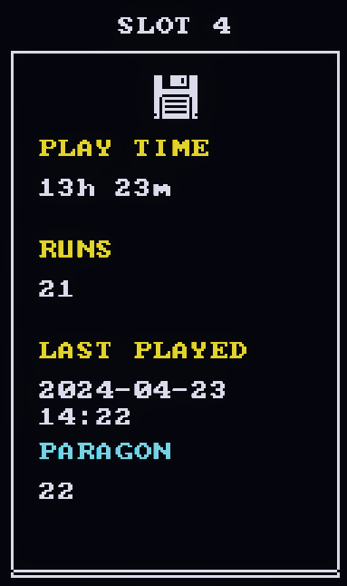 RubyDev | Tiny Rogues Dev tweet media