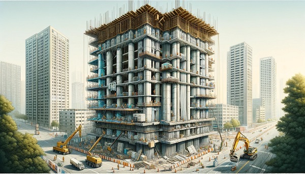 Revamping Aged Concrete: A Case Study on Seismic Retrofitting Techniques and Outcomes 
#SeismicRetrofitting #CivilEngineering #ConcreteStructures #SustainabilityInConstruction #InfrastructureResilience #gcoportal
gcoportal.com/revamping-aged…