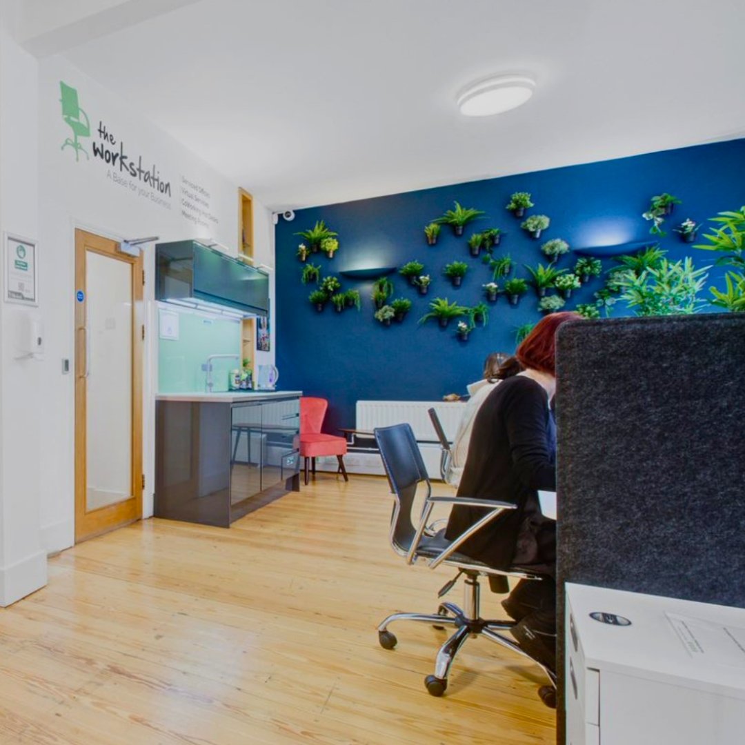 Whether you're a remote worker craving community, a business cutting costs, or just tired of long commutes, our managed office services are your solution.
#theworkstation #officespace #virtualoffice #servicedoffices #workspace