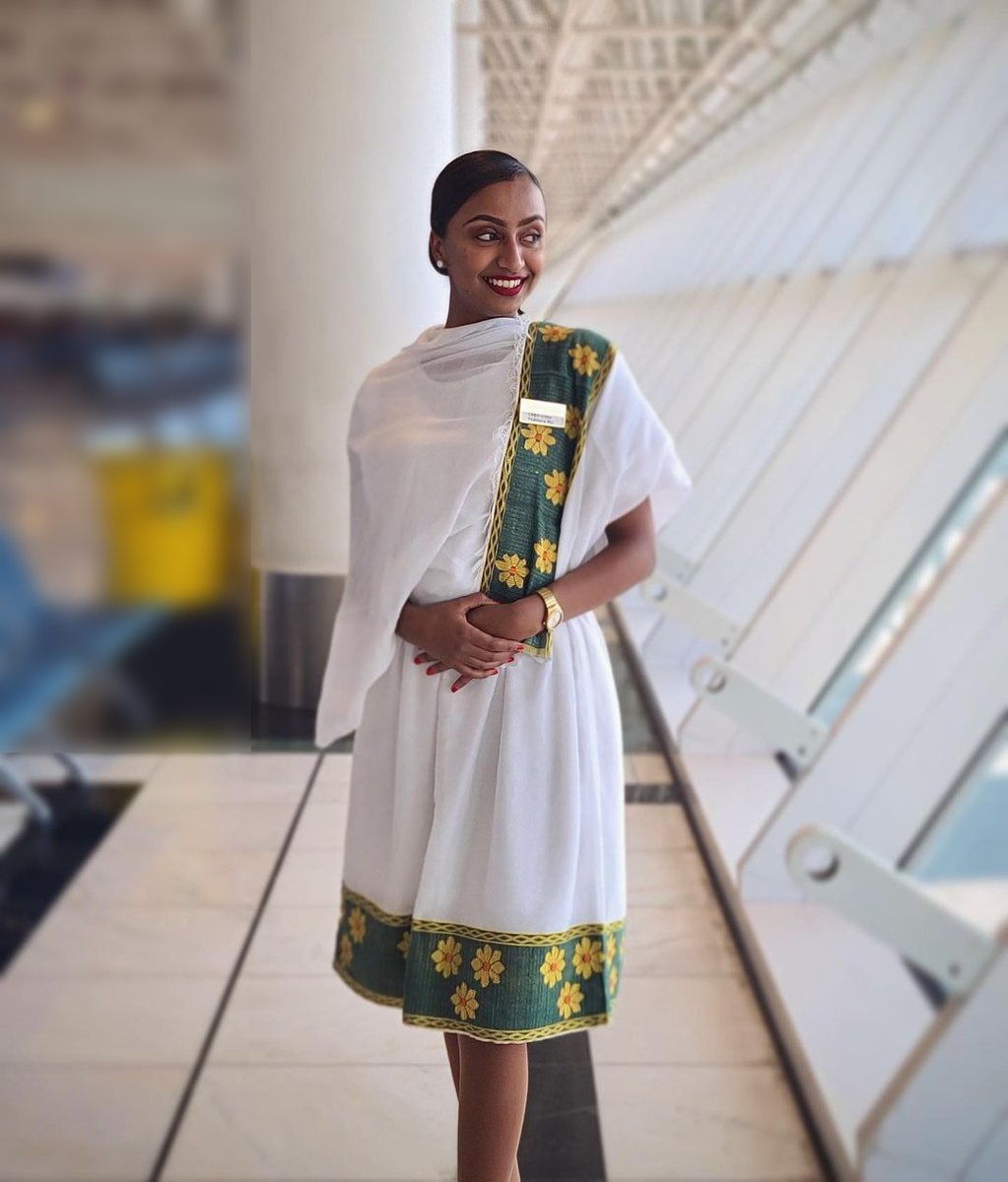 Come experience the friendly service at Ethiopian; we can't wait to serve you! #FlyEthiopian