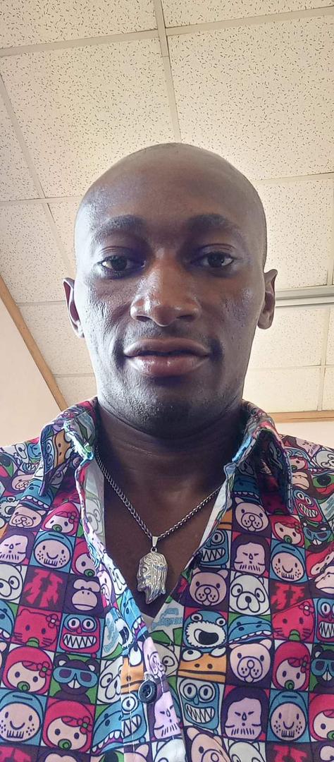 teddyebejuo's tweet photo. Today i embrace the beauty of growing older and as i blow out my candles i make a wish God guide me in my personal and professional endeavors, that i may find success and fulfillment in all i do, AMEN 🙏🙏🙏😇.
HAPPY BIRTHDAY TO MYSELF 🥳 
#BetterDaysAhead
#OluwaIsInvolved https://t.co/1t0LdDu29I