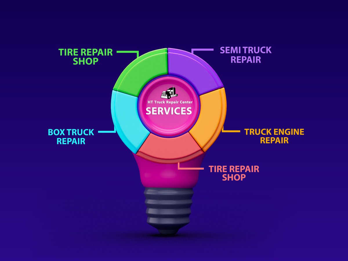 httruckrepair's tweet photo. Flat tire ruining your day? Don't fret, our tire repair shop has got you covered! Swing by for quick fixes and smooth rides.

#TireRepairHeroes #ontheroadagain https://t.co/vxKFaR3l7g