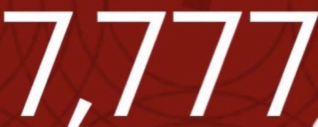 ／    
    7777PayPay- ̗̀🎁  ̖́-
    抽選で1名様にプレゼント企画
＼

〝応募方法〟
❑僕と@notoke_bmc    フォロー＆RT

締切〝 4/28   21:00 〟