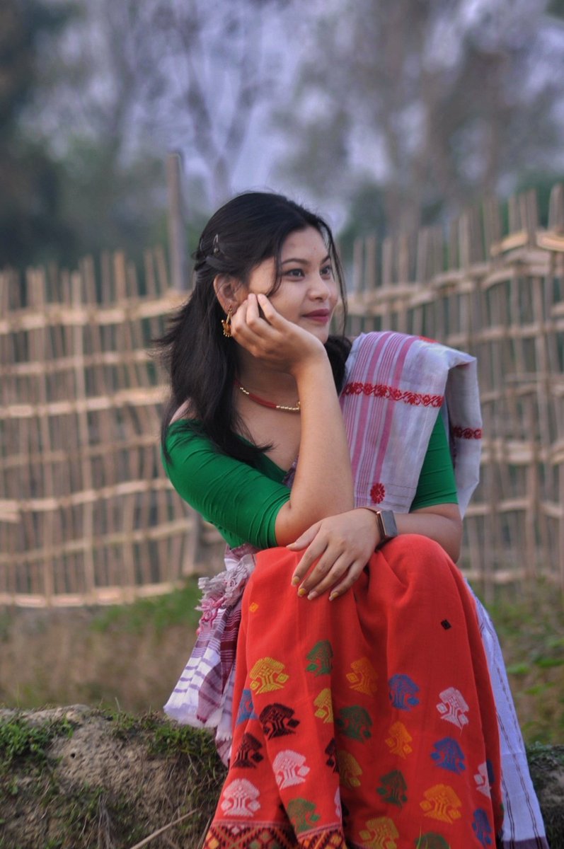 🍒টিনা কোঁৱৰ🦋{Ŧiภค♛} tweet media
