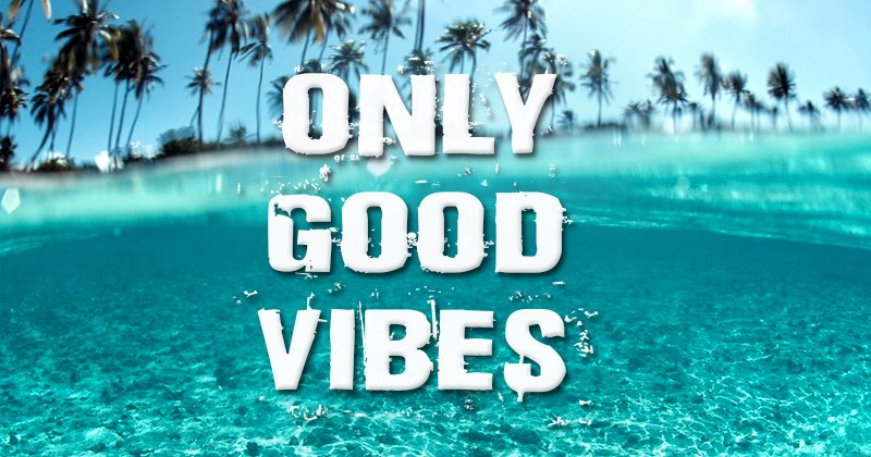 Feelin' some good vibrations 🌤️🌴🌊
best-online-travel-deals.com 
#beach #beachbum #beachbody #beachvibes