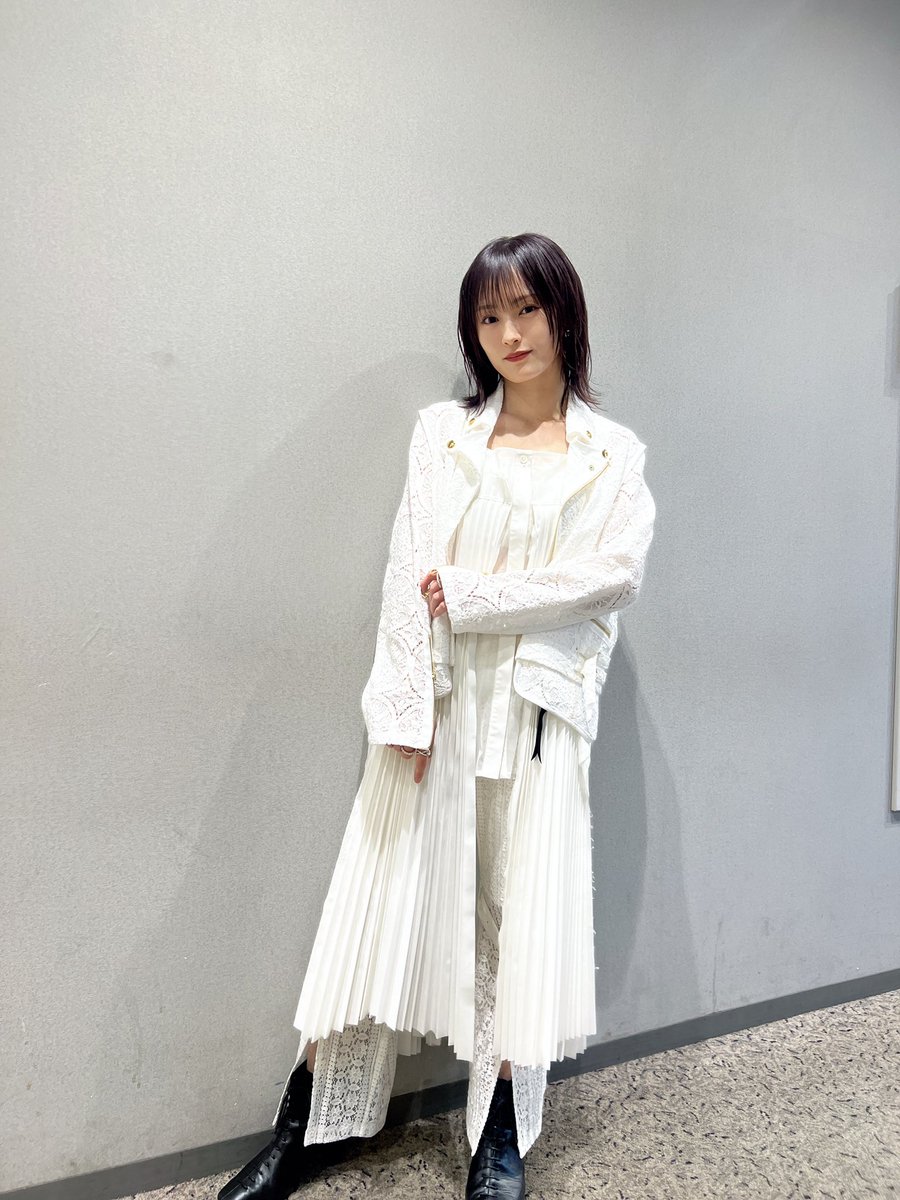 SayakaNeon's tweet photo. 「ブルースター」と「雨の御堂筋」の2曲を
素敵な生演奏で歌わせて頂きました🎤✨

約1年ぶりに出演出来て光栄です😭

ご覧下さった皆様
そして、超特急の皆さん
ありがとうございました🥹✨

#うたコン
#ブルースター https://t.co/do5OuN6Fxn
