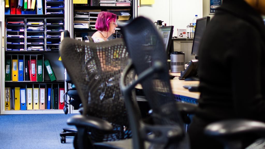 We are looking for a new 'Head of Ageism Campaign' to join us as maternity cover.

Interested? Apply today! The closing date for this role is 11:59pm on 3 May, with in person interviews to take place during week commencing 13 May.

ageing-better.org.uk/head-ageism-ca…