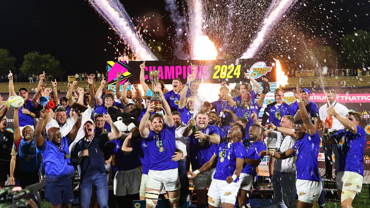 #⃣REACTION: The insight on the @UFSweb #Shimlas' famous @varsitycup win🏆 #Rugby 🏉 #RugbyUnion🌏 🔗rugby365.com/latest-news/to…