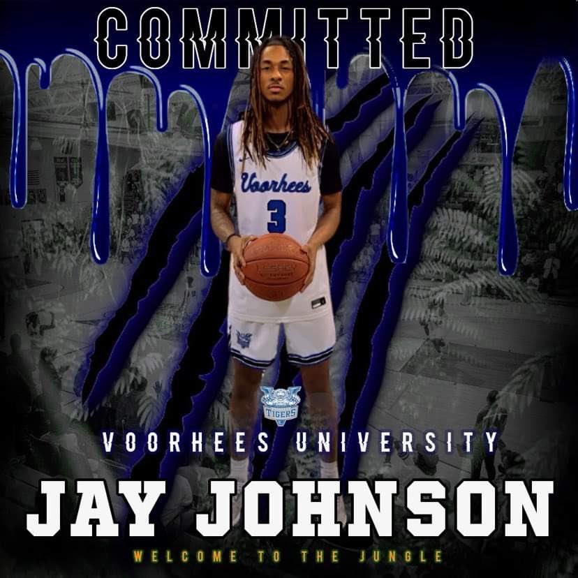 ShakamiAni's tweet photo. Stay tuned for The Signing Day3️⃣🤞🏽💙🏀🐾@JermarquisJ https://t.co/Tdk2J7TOtc