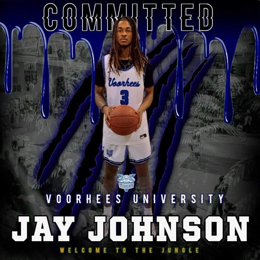 Stay tuned for The Signing Day3️⃣🤞🏽💙🏀🐾@JermarquisJ