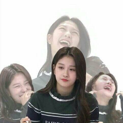 why we always got random fromis_9 spoilers before every comeback? from cake shop to songwriter,  this group so funny I swear😭