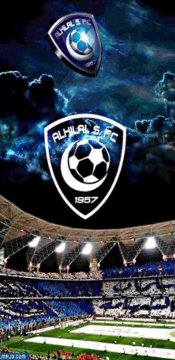 fayez_malki's tweet photo. بالتوفيق لزعيم اسيا
وممثل الوطن  #نادي_الهلال
بااااااذن الله الفوز حليفكم مثل عودتونا دائمممممممممممم بالفوز
@Alhilal_FC https://t.co/dydeidsqbK