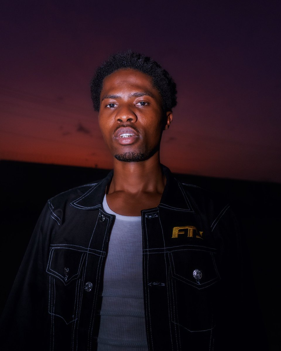 Pictures of kwesi Arthur that goes hard? Drop them