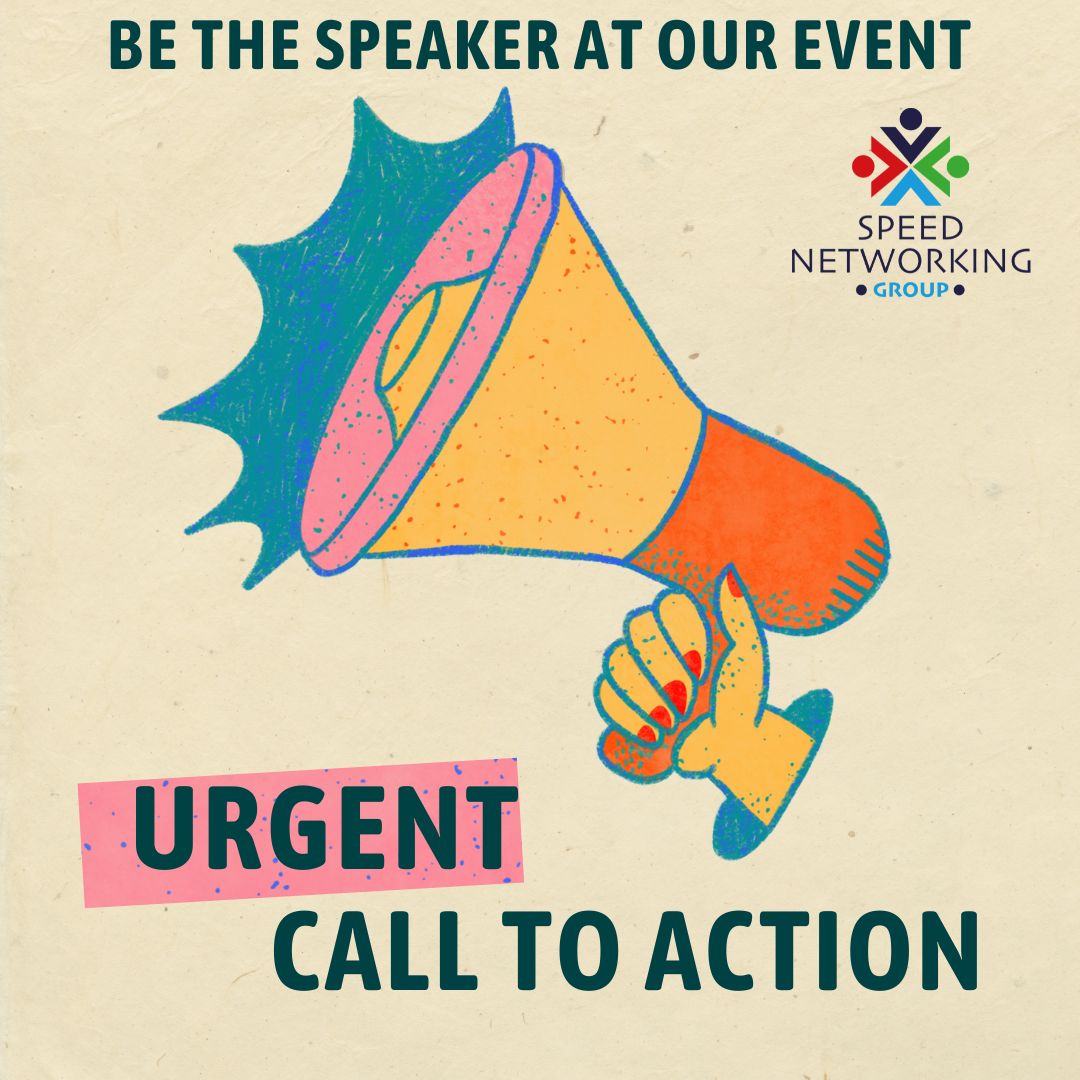 🎤 Calling all speakers! Ready to inspire? 
Join our event lineup and share your expertise with our audience. Don't miss this chance to shine on stage! 

Register Now : eventbrite.com/e/andover-face… 
#SpeakerOpportunity #EmpowerOthers #b2bgrowthhub #speednetworkinggroup