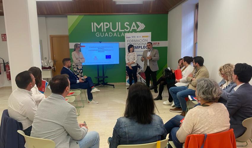 🚀#GuadaNetWork: Impulso empresarial y #networking en #Guadalajara via @Guadared_info @CEOEGuadalajara @ImpulsaGu @CervezasArriaca @gobjccm @Getecom_ES @ceeiguadalajara @obsigu

👉guadared.com/guadanetwork-i… #NetworkingGuadalajara #GuadaEmpresas #Acredita  #Financiatetú