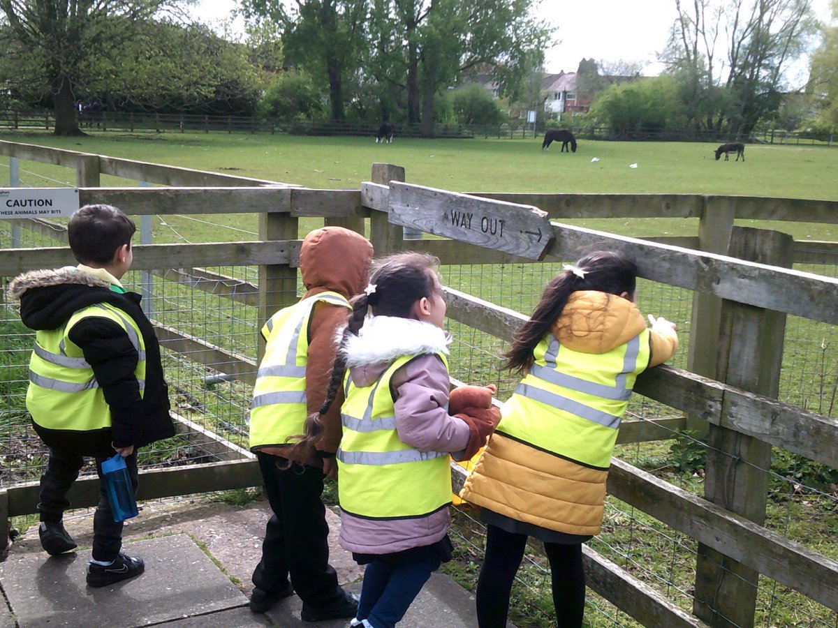 BordesleyGreenSchool tweet media