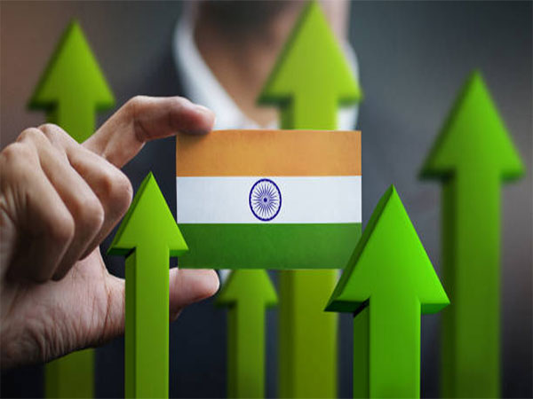 Strong domestic demand supporting India's growth: Morgan Stanley Read @ANI Story | aninews.in/news/business/… #India #GDP #MorganStanley