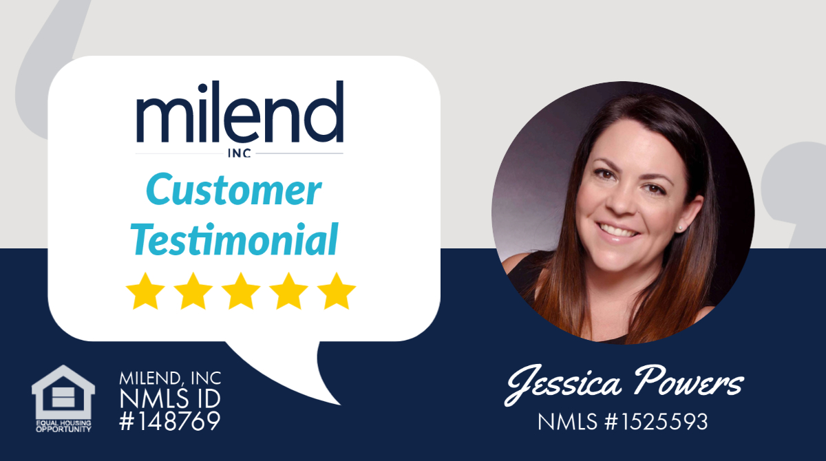 Turning financial struggle into victory—Amanda's story

'Haley and Jessica looked at everything and offered solutions. They treated us like friends, not just clients.' 

🔗 Read Amanda's experience: milend.com/testimonial/re…

#MilendReviews #FinancialFreedom #TestimonialTuesday