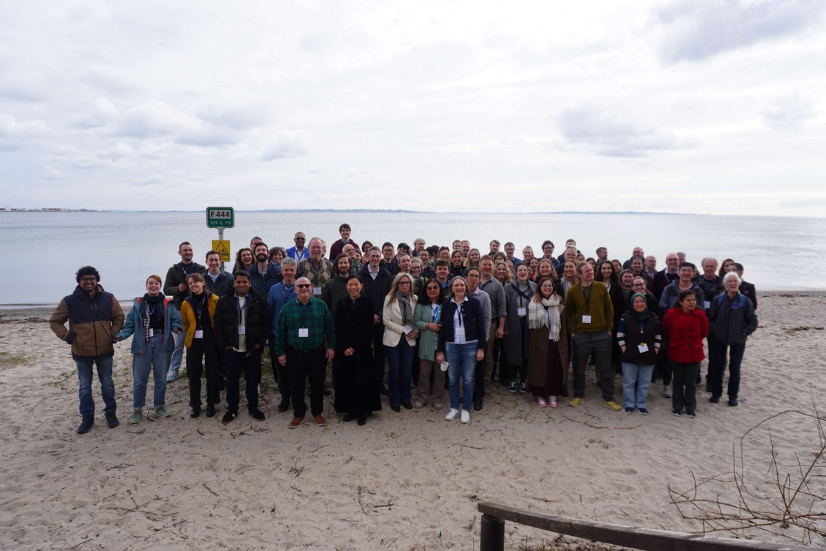 Thrilled to welcome researchers attending the ENSA Meeting at @AarhusUni_int this year! Looking forward to reconnecting, hearing updates and working together to set future pathways towards enabling nutrient symbioses in agriculture.