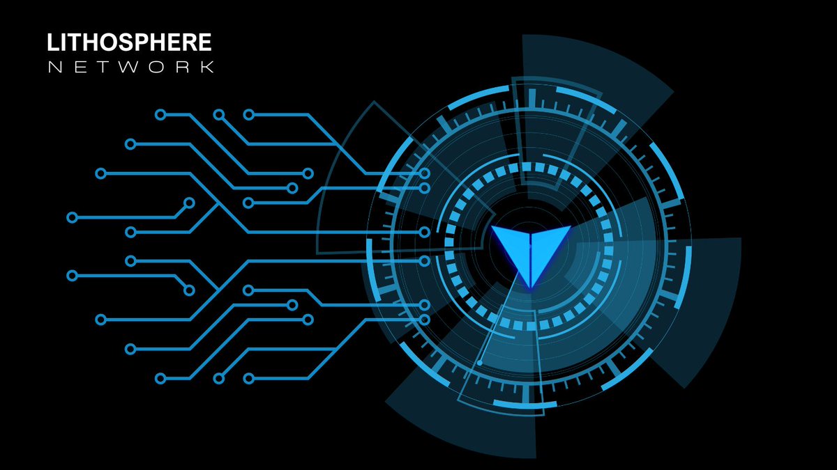 🔍 Rely on #LITHO's blockchain for trusted transactions. Our technology ensures every transaction is recorded with clear, immutable records, boosting transparency and security. Trust in tech that keeps your data safe. #TrustInTech