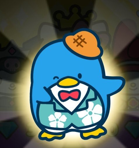 ZZw75IfJp5lYZ9Z's tweet photo. @ichi_dosam この神ゲーをいちごちゃんさんにもプレイしてもらいたい😇
#HelloKittyFriend
https://t.co/IsJxZ5arht https://t.co/86vE9C56JM
