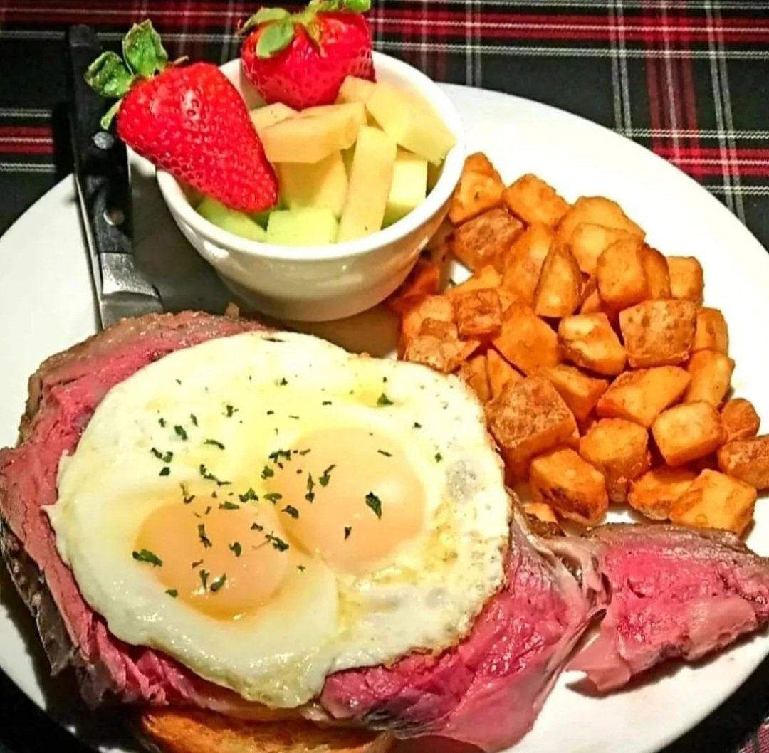 This Mother's Day, we're taking steak & eggs to a whole new level. We also only do two brunches a year. So don't miss out. Call and reserve your table today! 714-282-1274

thetartanroom.com/events/mothers…

#TartanRoom #ocfoodies #cityoforange #anaheimhills #villapark #oceats #ochappyhour