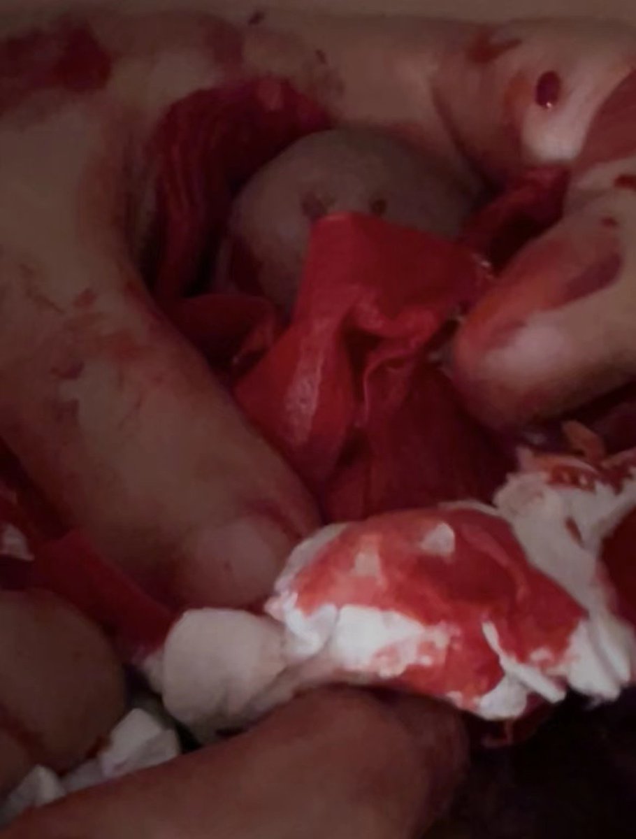 同一天的产物 #滴蜡 #虐狗