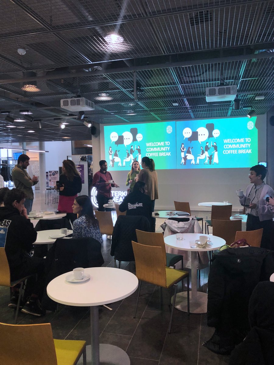 Terkko Health Hub tweet media